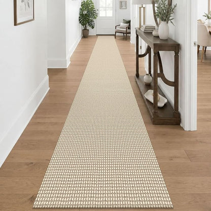KOZYFLY Braided 2x20 Runners Rugs by KOZYFLY