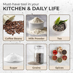 Kaffe Coffee Measuring Scoop