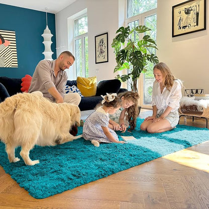 OLANLY 2x8 Machine Washable Runner Rugs - Image 7