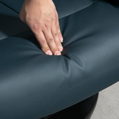 HOMCOM Massage Recliner Chair - Image 7