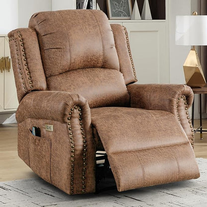 EBELLO Power Recliner Chair - Image 7