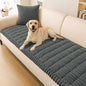 Smiry Couch Cover for Dogs, Non Slip Washable Sofa Protector for Pets | Soft by Smiry