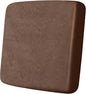 ANARACHON Leather Look Couch Cushion Covers Sofa Seat Slipcovers Sets Couches by ANARACHON