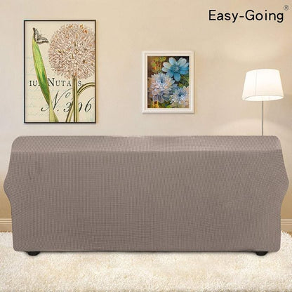 Easy-Going Stretch Couch Covers - Image 4