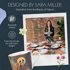 Portmeirion Sara Miller Chelsea Mug, Dark Grey - Elegant 12oz Fine China Cup with 22K Gold Details - Tea Time Chinaware for Afternoon Tea Presentation, Gift-Boxed Drinkware