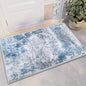 HEBE Indoor Door Mat 2'x3', Washable Welcome Mat by HEBE