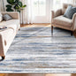 4x6 Rugs for Living Room: Non-Slip Washable Area Rug for Hallway Entryway by WIEVEDENS