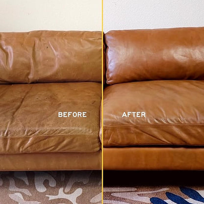 Leather Honey Best Leather Conditioner Since 1968. - Image 7