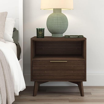 Plank+Beam Haven Nightstand - Image 2