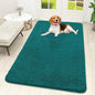 OLANLY Dog Door Mat for Muddy Paws 59x32, Super Absorbent Chenille Mud Mat | by OLANLY