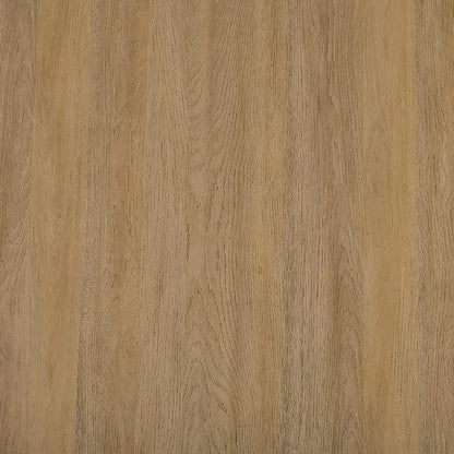 Walker Edison Reema Fluted Door Accent Table, 32 Inch, Coastal Oak - Image 9