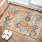 Lahome Moroccan Trellis Washable Rug, 2x3 Kitchen Rugs by Lahome