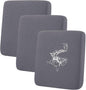 Waterproof Couch Cushion Covers, Washable Sofa Cushion Slipcovers, Thick by hyha