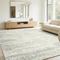 Washable Rugs 6x9 Area Rugs for Living Room, Dining Room-Beige Green | Ultra by Srugn