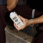 Protein Coffee - Real Cold Brew with Creamy Vanilla - 20g Ready To Drink Protein - 1g Sugar - 100 Calories - No Added Sugar, 99% Lactose Free Keto Friendly Proffee - 11 FL OZ - 12pk Vanilla