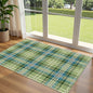 3x5 Buffalo Entry Rug by Othilic