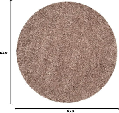 SAFAVIEH California Shag Collection Area Rug - Image 2