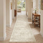 Soalmost Runner Rug 2x7 Washable Non-Slip Hallway Rugs by Soalmost