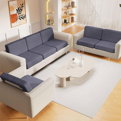 Waterproof Couch Cushion Covers - Image 2