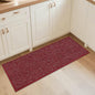 BEQHAUSE Kitchen Runner Rugs 20"x48", Kitchen Mats by BEQHAUSE