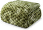 Exclusivo Mezcla 3D Fleece Twin Size Blanket by ExclusivoMezcla