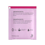 Stash Tea Wild Raspberry Hibiscus Herbal Tea, 6 Boxes of 30 Tea Bags Each (180 Tea Bags Total)