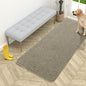 OLANLY Dog Door Mat for Muddy Paws 54x24, Super Absorbent Chenille Mud Mat | by OLANLY