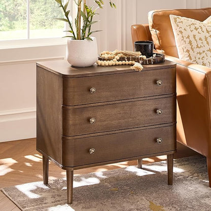 HULALA HOME Modern End Table - Image 7