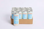 Rival Bros Southpaw Ready to Drink Iced Coffee, Vanilla Oat Milk Flavored, 7.5 Fl Oz, 12 Count, Perfect for On-the-Go, 100mg Caffeine, Easy to Drink Canned Coffee