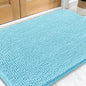 OLANLY Dog Door Mat for Muddy Paws 34x21, Super Absorbent Chenille Mud Mat | by OLANLY