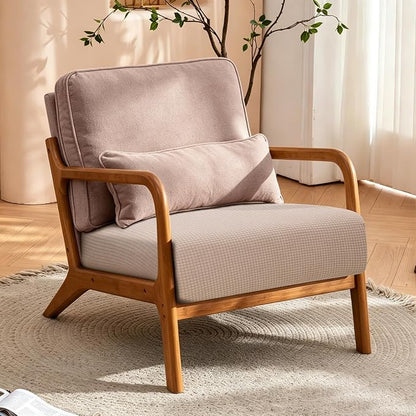 Fuloon Couch Cushion Slipcover, Super Stretch Individual Sofa Covers | 3 Pack - Image 7