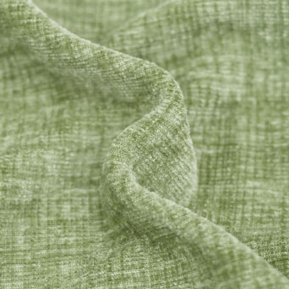 CaliTime Decorative Couch Throw Pillow Covers 26 X 26 Inches Sage Green | Pack - Image 2