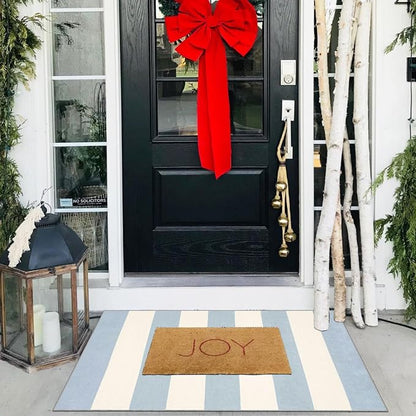 Front Door Mat Outside Entrance - Image 9