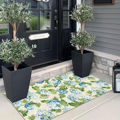Front Door Mat Indoor Entrance - Image 3