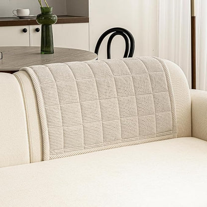 Couch Covers for Dogs Washable, Non Slip Couch Covers for Loveseat Sofa Pet - Image 2