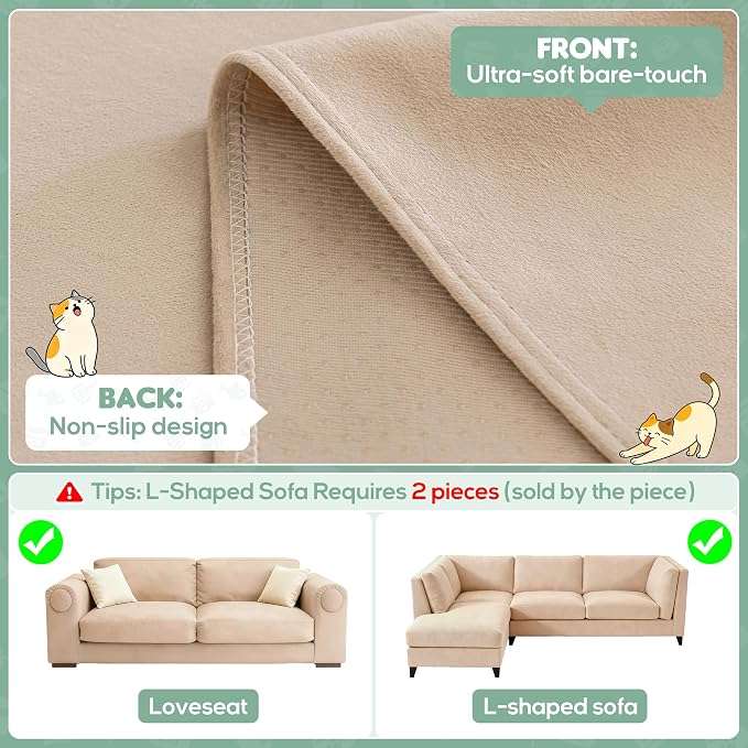 Loiion Cat Scratch Furniture Protector - Image 8