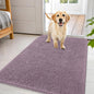 OLANLY Dog Door Mat for Muddy Paws 44x32, Super Absorbent Chenille Mud Mat | by OLANLY