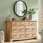 T4TREAM 7 Drawers Dresser Chests by T4TREAMFurniture
