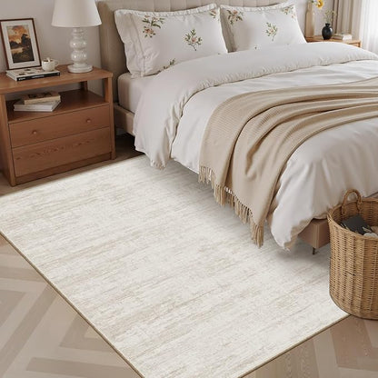 Washbale Rugs 3x5 Ultra Soft Area Rug, Non Slip Indoor Entryway Rugs, Stain - Image 6