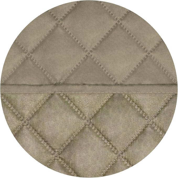 PureFit Reversible Quilted Couch Covers - Image 5