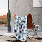 Wrangler - Blanket, Super Soft Plush Bedding by Wrangler%C2%AE