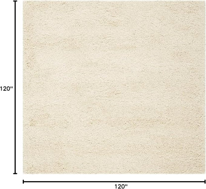 SAFAVIEH California Shag Collection Area Rug - Image 2