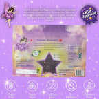 Bellasia Tea Could Catcher for Kids Using Real Fruit Pieces - Caffeine Free Herbal Tea Blend with Real Ingredients & Balanced Flavor- Add Loose Leaf Tea to Your Child’s Routine for A Fun & Tasty Drink. 20-25 Cups