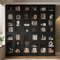 TUSY 85.5" Modern Tall Bookcase by TUSY