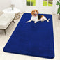 OLANLY Dog Door Mat for Muddy Paws 59x32, Super Absorbent Chenille Mud Mat | by OLANLY