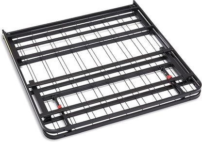 Amazon Basics Foldable Metal Platform Bed Frame - Image 6
