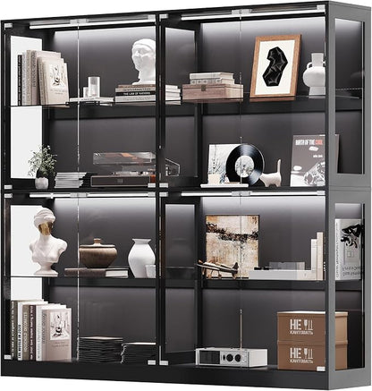 AMERLIFE RGB Display Cabinet - Image 8