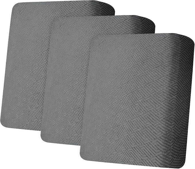 XINEAGE Couch Cushion Covers Seat Cushion Cover Thick Stretch Sofa Slipcovers 3 by XINEAGE