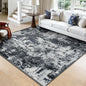 RELEANY Washable Square 8'x8' Area Rug by RELEANY