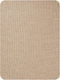 Canvas Repair Patch 8 x12 Inch, Self-Adhesive Waterproof Linen Repair Patches by Unknown